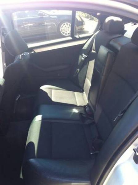 2002 BMW 325 i