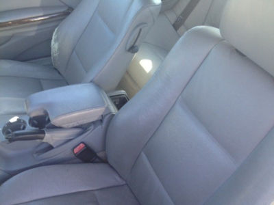 2001 BMW 325  Ci