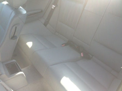 2001 BMW 325  Ci