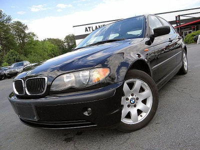 2003 BMW 325  i