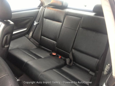 2001 BMW 325  Ci