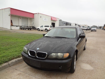 2004 BMW 325  i