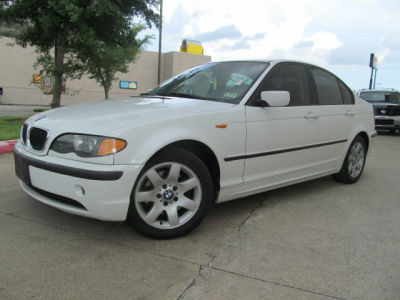 2003 BMW 325  i