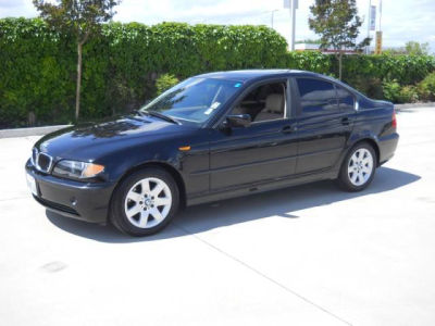 2003 BMW 325 i