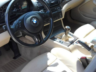 2003 BMW 325 i