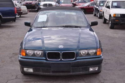 1995 BMW 325  i