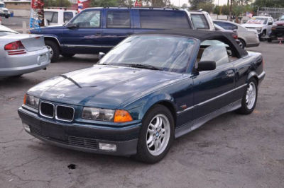 1995 BMW 325  i