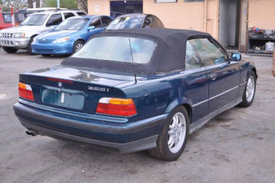 1995 BMW 325  i