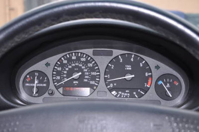 1995 BMW 325  i