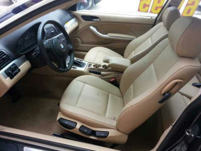 2004 BMW 325 Ci