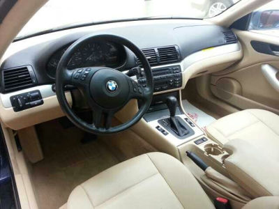 2004 BMW 325 Ci