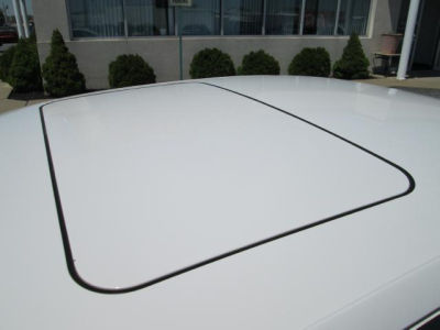 1994 BMW 325 iS