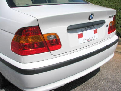 2002 BMW 325  i