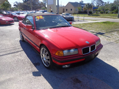 1994 BMW 325  i