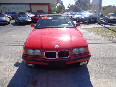 1994 BMW 325  i