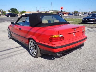 1994 BMW 325  i