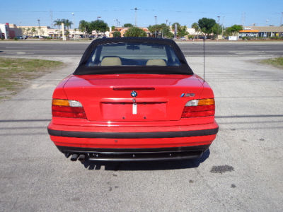 1994 BMW 325  i