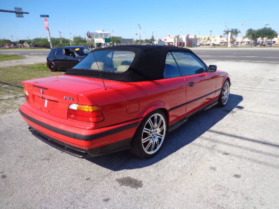 1994 BMW 325  i