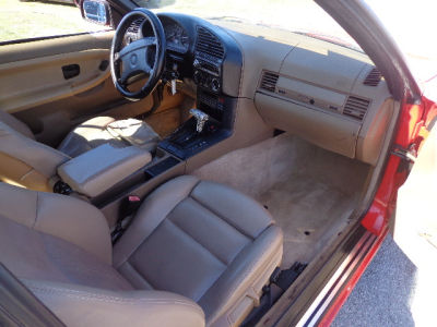 1994 BMW 325  i