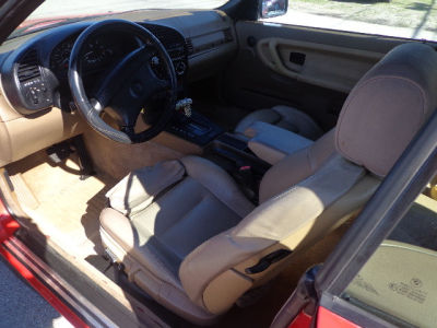 1994 BMW 325  i