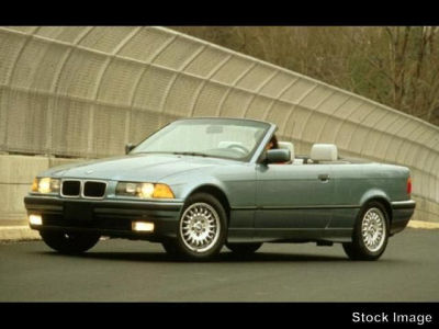 1995 BMW 325  i