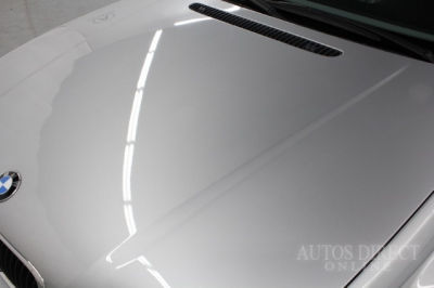 2001 BMW 325 xi