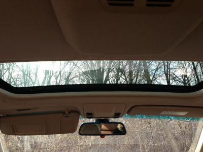 2003 BMW 325  i