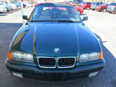 1995 BMW 325  i