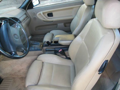 1995 BMW 325  i