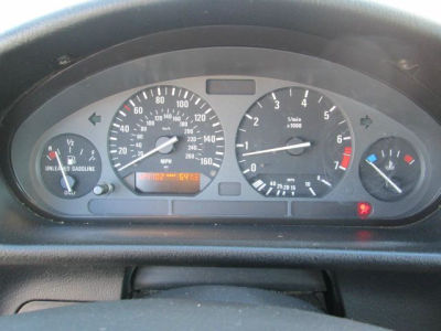 1995 BMW 325  i