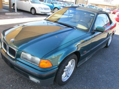 1995 BMW 325  i