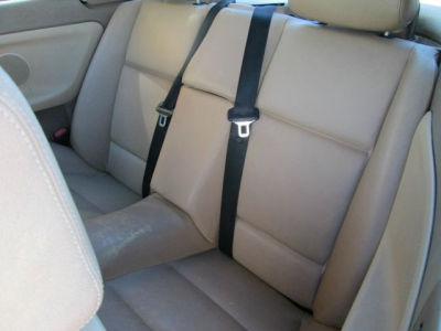 1995 BMW 325  i