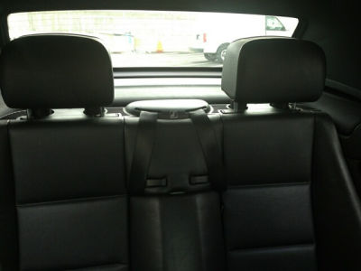 2002 BMW 325 Ci