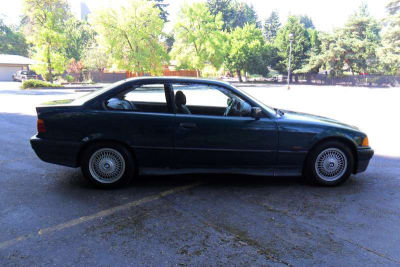 1994 BMW 325 iS
