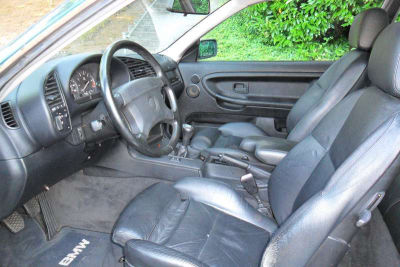1994 BMW 325 iS