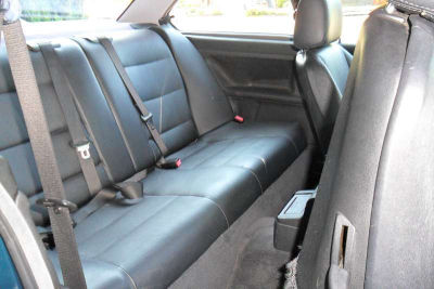 1994 BMW 325 iS