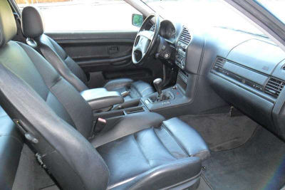 1994 BMW 325 iS