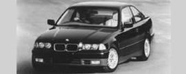 1994 BMW 325  iS