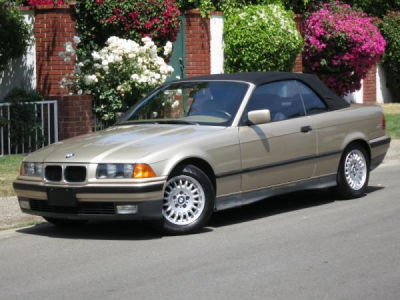 1994 BMW 325  i