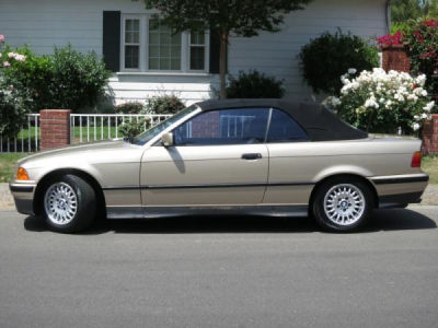 1994 BMW 325  i