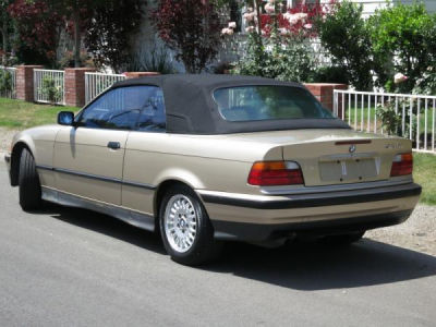 1994 BMW 325  i