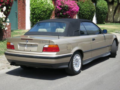 1994 BMW 325  i
