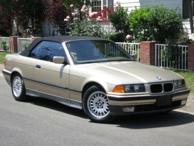 1994 BMW 325  i