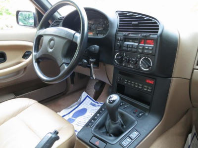 1994 BMW 325  i