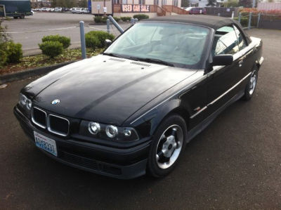 1994 BMW 325  i