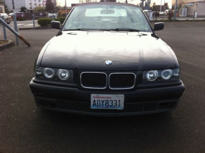1994 BMW 325 i