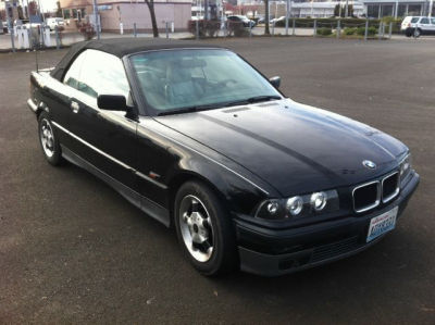 1994 BMW 325 i