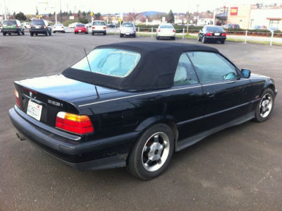 1994 BMW 325 i