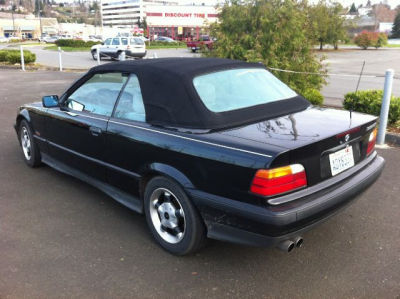 1994 BMW 325 i