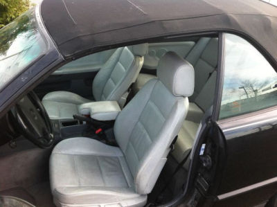 1994 BMW 325 i